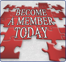 Be a member